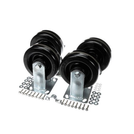 Hobart I, Caster, Set 358272